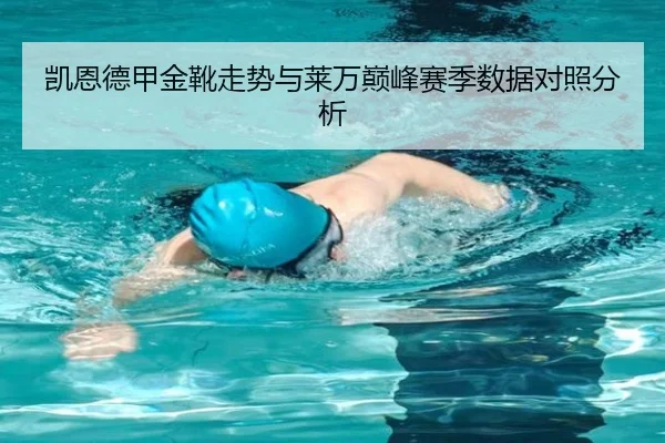 凯恩德甲金靴走势与莱万巅峰赛季数据对照分析