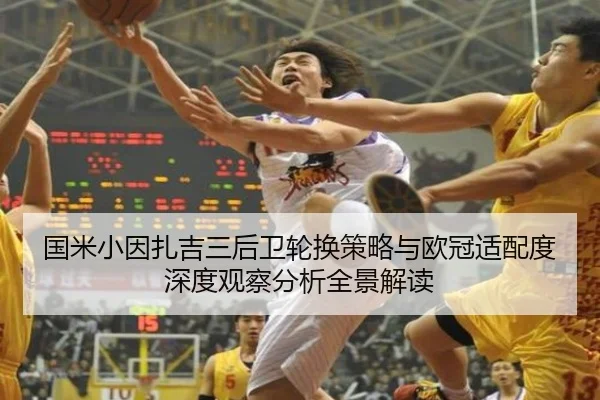 国米小因扎吉三后卫轮换策略与欧冠适配度深度观察分析全景解读